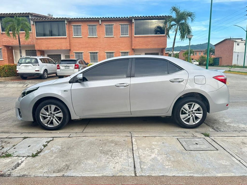 Toyota Corolla Gli
