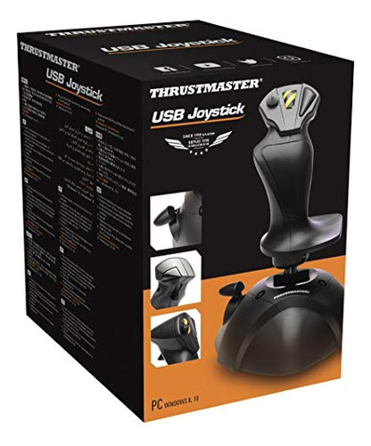 Thrustmaster Usb Joystick