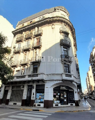 Semipiso 4 Ambientes Con Balcon 