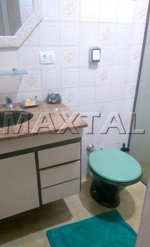 Imagem 9 de 15 de Apartamento Com Otima Localização Santana - Mi76964