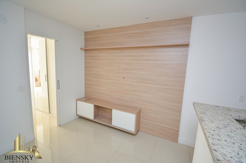 Imagem 4 de 25 de Atrium D'argent 1 Quarto À Venda Noroeste - Ap00293 - 69186489