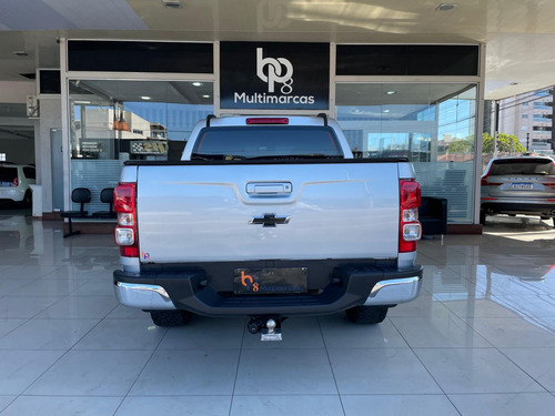 Chevrolet S10 S10 Pick-Up LT 2.8 TDI 4x4 CD Diesel