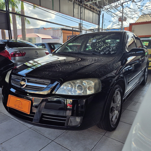 Chevrolet Astra Advantage 2.0 (Flex)