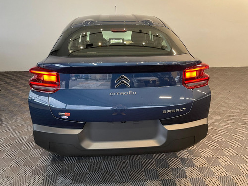 Citroën Basalt Feel 1.0 Flex TB 200 5p Aut.