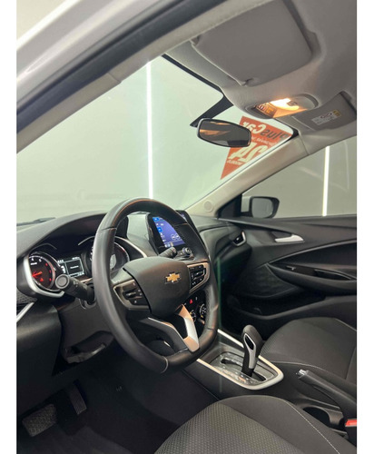 Chevrolet Onix 1.0 TURBO FLEX LTZ AUTOMÁTICO