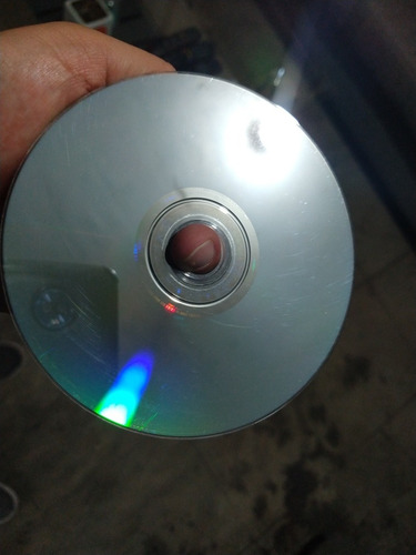 Brute Force X-box Original Solo Disco (leer Descripción)