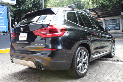 BMW X3 5p xDrive 30i X Line L4/2.0/T Aut