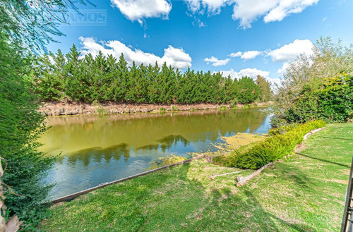 Imagen 9 de 30 de Casa En Alquiler En Barrancas Del Lago -nordelta
