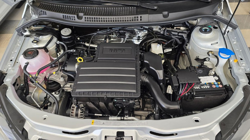 Volkswagen Saveiro 1.6 Msi Comfortline Cd