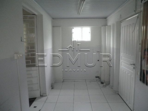Casa - Campestre - Ref: 6751 - V-6751