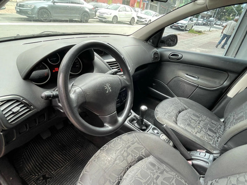 Peugeot 207 1.4 Xr Flex 3p