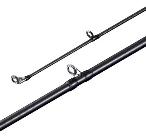 Vara Shimano Poison Glorious 166l Bfsa 1,98m 12lb Carretilha