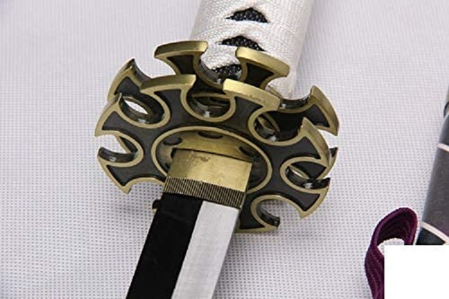 Katana Sengoku Basara Ishida Mitsui