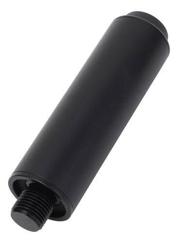 Pool Cue Extender, Parachoques De Goma De 4 Pulgadas Con Ext