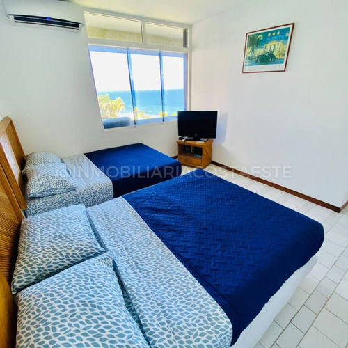 Imagen 7 de 12 de Apartamento En Venta Ref 1318