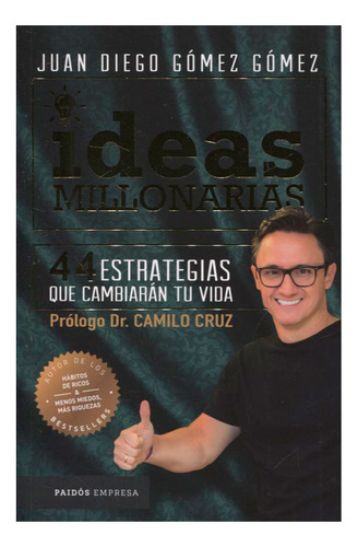 Libro Ideas Millonarias