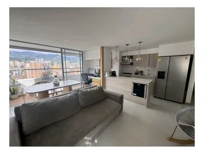 Apartamento en venta
