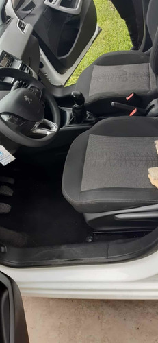Peugeot 208 1.6 Active 2018