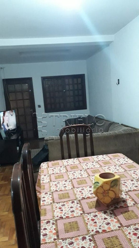 Imagem 10 de 15 de Venda - Casa - 140m² - 2 Dorm. Sendo 1 Suite - Vila Oliveira - Mogi Das Cruzes - Sp - V-3305