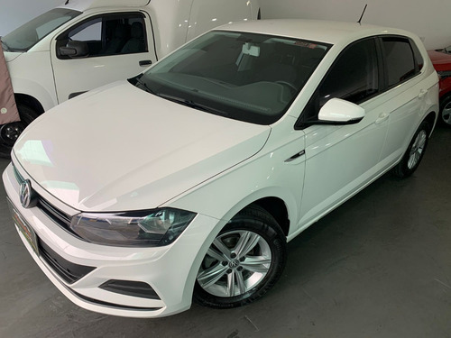 Volkswagen Polo 1.6 16v Msi 5p