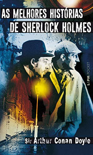 Libro As Melhores Histórias De Sherlock Holmes De Sir Arthut