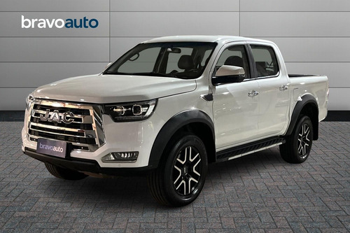 JAC T8 (IN) 2.0 PRO Diesel Advance 4x4 E6