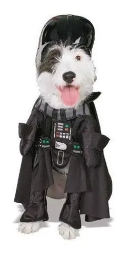 Disfraz Perro Grande Star Wars Darth Vader 