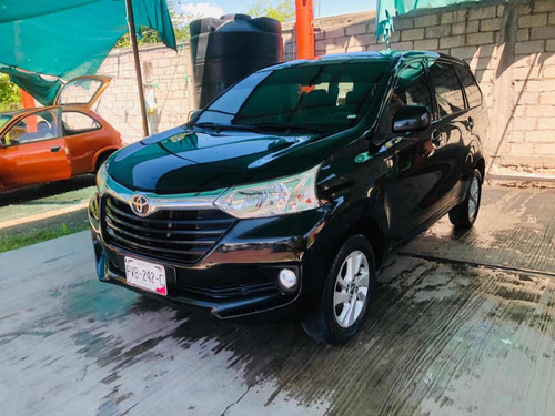 Imagen 5 de 11 de Toyota Avanza 2018 1.5 Xle At