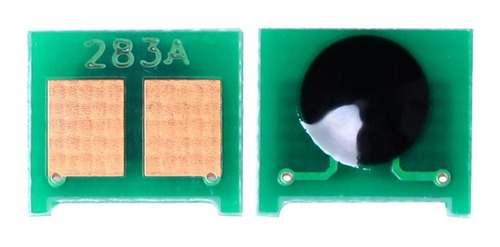 Imagen 1 de 1 de Set De 4 Chip Hp4200/4300/4345/4350/4250 ,q1338a
