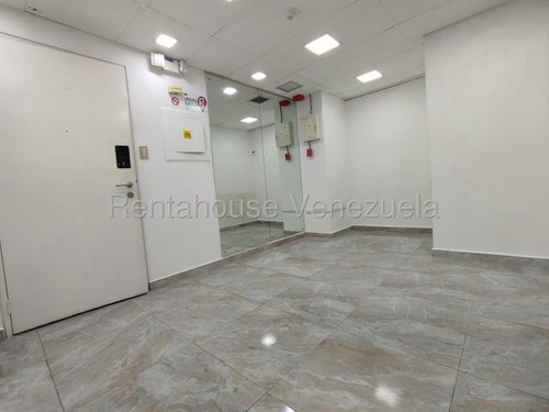 Oficina - Consultorio Médico En Venta Es25-19927