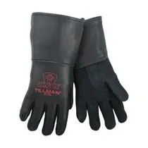Comprar Guantes De Seguridad Guantes De Soldadura