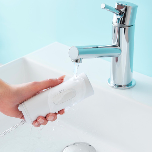 Limpiador De Agua Portátil Inalámbrico Panasonic Ew-dj11-a P