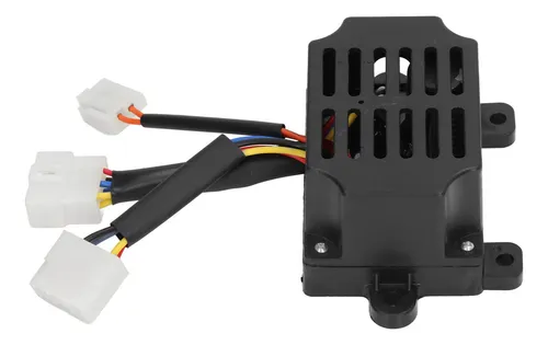 comprar Para  Generadores Reguladores De Voltaje De 5kw