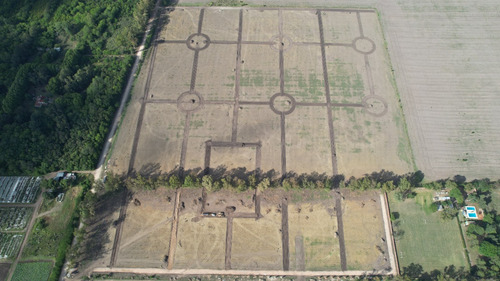Lotes En Venta Ideal Inversion Aptos Para Escriturar Zona Oeste Financiados