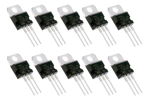 Transistor Tip32c -100v -3a Pnp