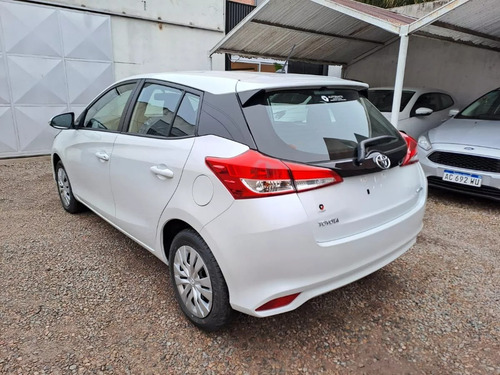 Toyota Yaris 1.5 107Cv Xs Cvt