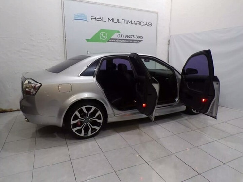 Audi A4 Audi A4 3.0