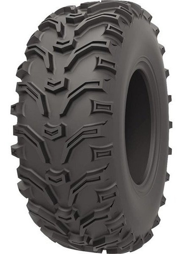 Imagem 2 de 6 de Pneus Quadriciclo 25x8-12 Yamaha Grizzly 350 Suzuki Kingquad