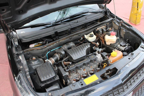Chevrolet Montana Ls 1.4 Econoflex 8v 2p