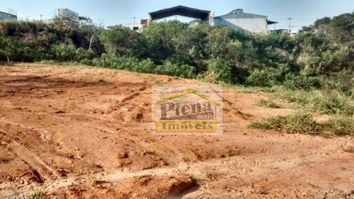 Imagem 1 de 3 de Terreno À Venda, 7137 M² Por R$ 800.000,00 - Chácaras Havaí - Hortolândia/sp - Te0653
