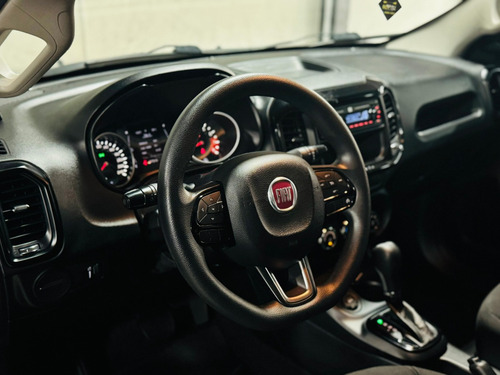 Fiat Toro 1.8 Endurance 16v Flex 4x2 4p