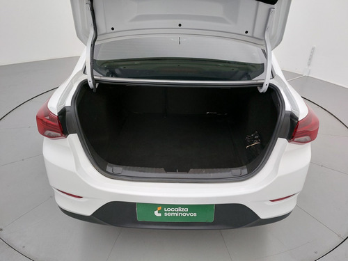 Chevrolet Onix 1.0 TURBO FLEX LTZ AUTOMÁTICO