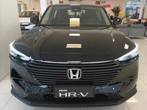 Honda HR-V 1.5 DI I-VTEC FLEX EX CVT