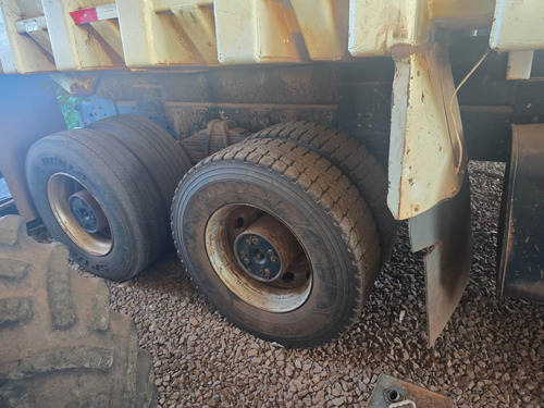 Caminhão Scania R113 Ano 1996 Com Baú