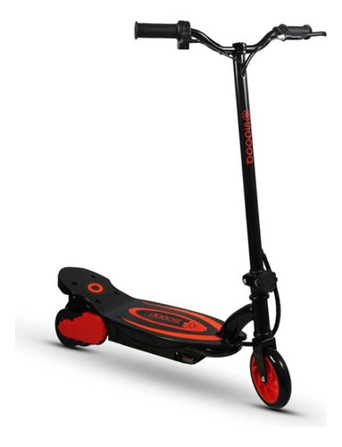 Scooter Eléctrico Scootkidv2 Scoop  