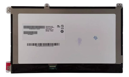 Lcd Display Compatible Asus Transformer Book T100ta T100taf