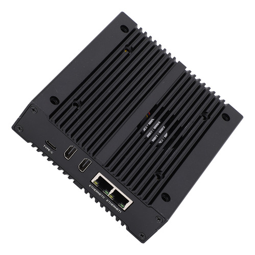 Mini Pc Para Ordenador Rpi Cm4, Módulo De Cómputo 4 Dual Gig