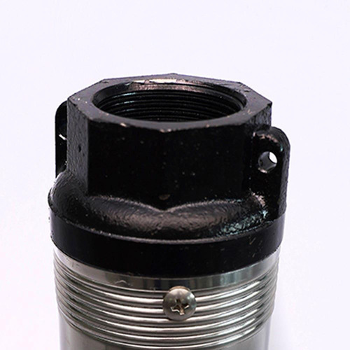 Bomba Para Poço Submersa 1 Cv 2.5spfm2/21 220v Ferrari
