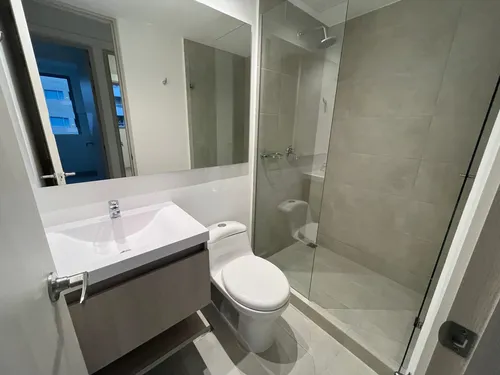 Arriendo Apartamento En Las Vegas