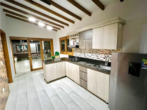 Venta De Finca En Sopetran